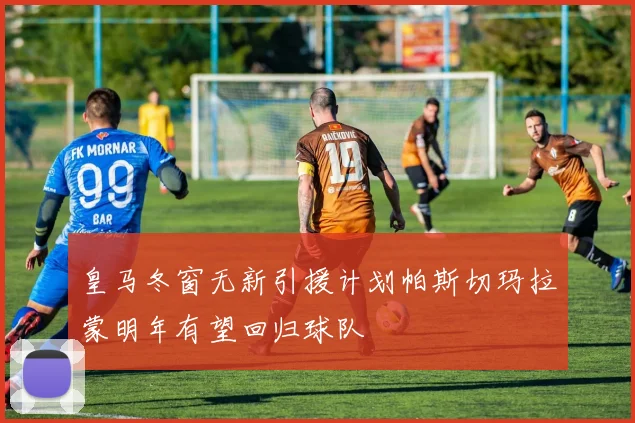 皇马冬窗无新引援计划帕斯切玛拉蒙明年有望回归球队